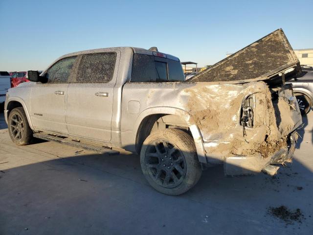 Photo 2 from auction – 2020 RAM 1500 LARAM with VIN 1C6SRFJT7LN162071