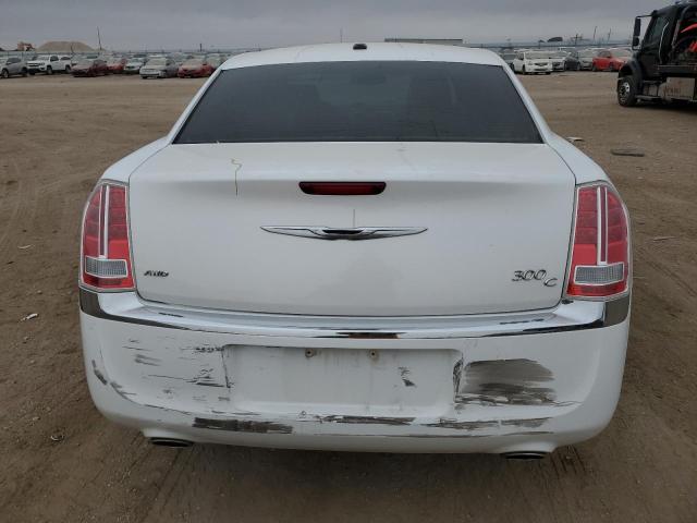 Photo 6 from auction – 2012 CHRYSLER 300C with VIN 2C3CCAKT3CH143367