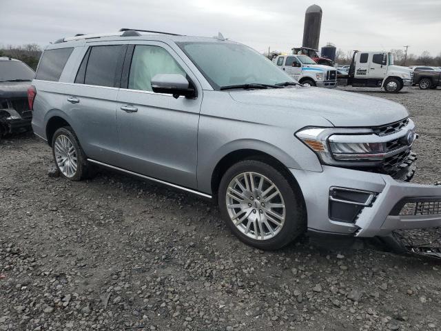Photo 4 from auction – 2024 FORD EXPEDITION with VIN 1FMJU1K84REA77063