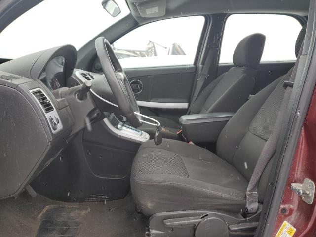 Photo 7 from auction – 2008 PONTIAC TORRENT with VIN 2CKDL33F386076995