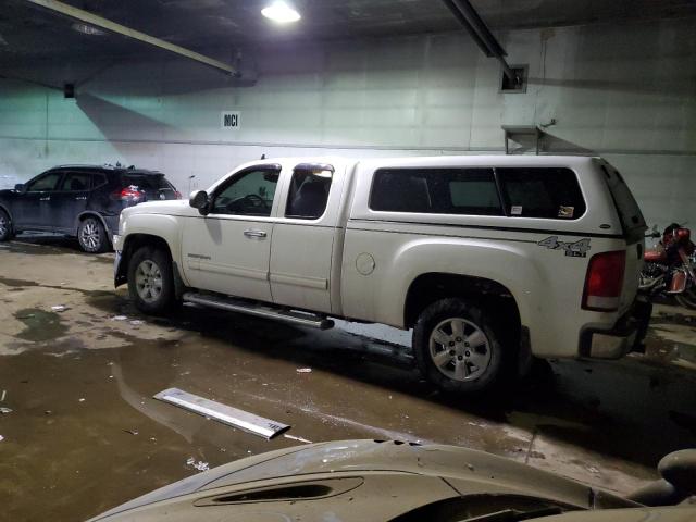 Photo 2 from auction – 2010 GMC SIERRA K15 with VIN 1GTSKWE32AZ231651