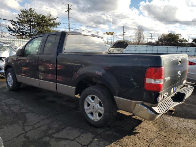 Photo 2 from auction – 2004 FORD F150 with VIN 1FTPX12554NA97066