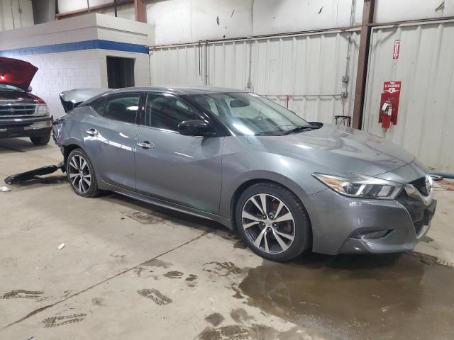 Photo 4 from auction – 2017 NISSAN MAXIMA 3.5 with VIN 1N4AA6AP7HC402968