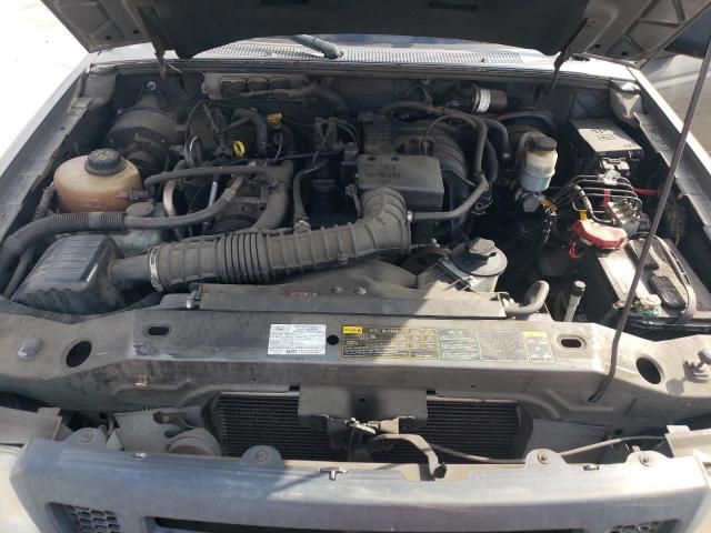 Photo 11 from auction – 2010 FORD RANGER with VIN 1FTKR1AD7APA56550