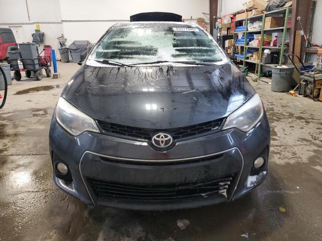 Photo 5 from auction – 2015 TOYOTA COROLLA L with VIN 2T1BURHE7FC303728