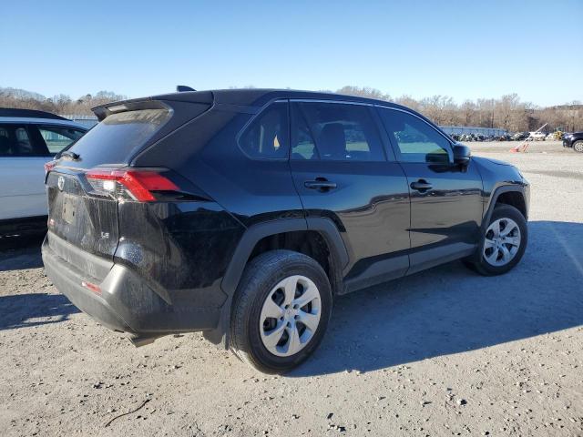 Photo 3 from auction – 2024 TOYOTA RAV4 LE with VIN 2T3H1RFV2RW322610