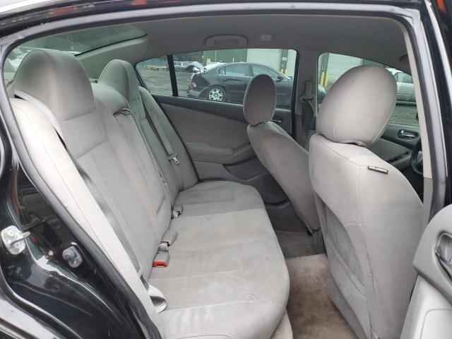 Photo 10 from auction – 2012 NISSAN ALTIMA BAS with VIN 1N4AL2AP2CN474256