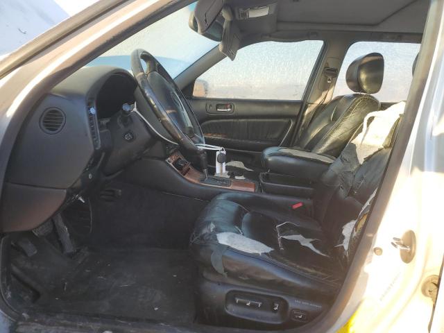 Photo 7 from auction – 1998 LEXUS LS 400 with VIN JT8BH28F7W0101596