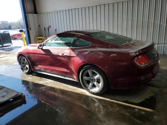 Photo 2 from auction – 2015 FORD MUSTANG with VIN 1FA6P8TH4F5388261