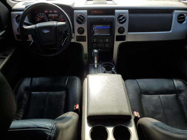 Photo 8 from auction – 2012 FORD F150 SUPER with VIN 1FTFW1ET7CKD55578