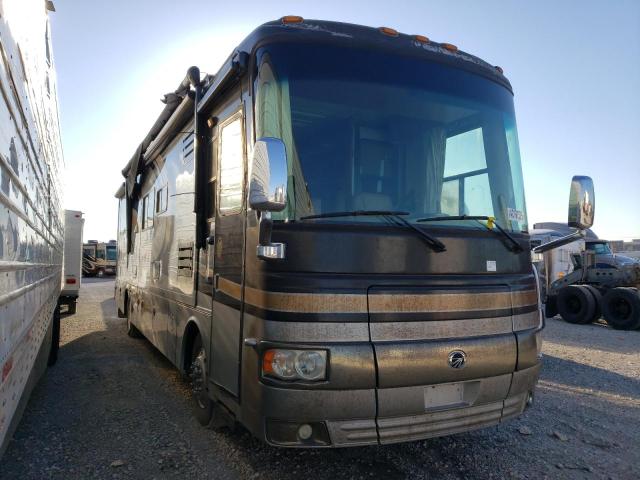 MNAC MOTORHOME 2008 with VIN 1RF43464982048583 - Photo from auction