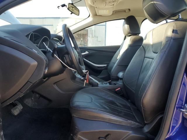 Foto 7 de la subasta – 2014 FORD FOCUS SE con VIN 1FADP3F28EL399226