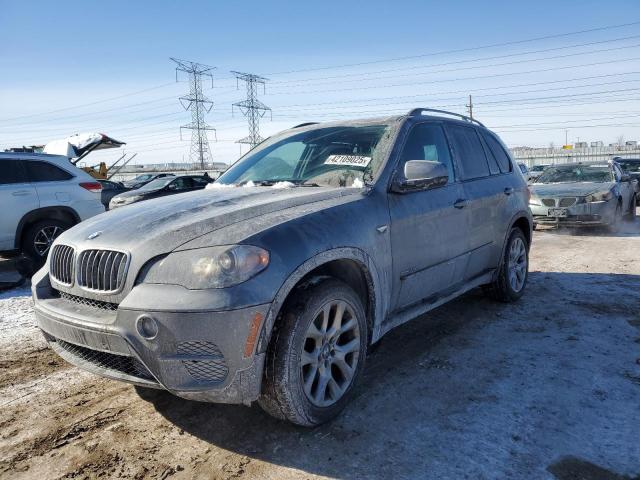 Photo 1 from auction – 2013 BMW X5 XDRIVE3 with VIN 5UXZV4C52D0B05668