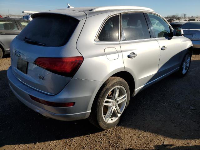 Photo 3 from auction – 2016 AUDI Q5 PREMIUM with VIN WA1L2AFP4GA073615