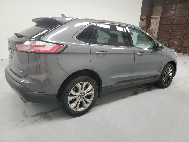 Photo 3 from auction – 2022 FORD EDGE TITAN with VIN 2FMPK4K97NBA12126