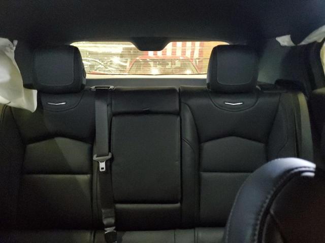 Photo 10 from auction – 2019 CADILLAC XT4 PREMIU with VIN 1GYFZDR48KF183980