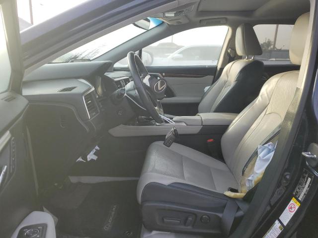 Photo 7 from auction – 2017 LEXUS RX 350 BAS with VIN 2T2BZMCA8HC083216