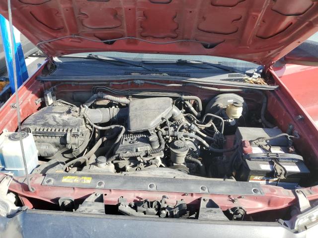 Photo 11 from auction – 2014 TOYOTA TACOMA PRE with VIN 5TFTX4GN6EX036162