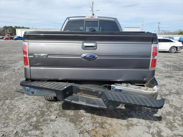 Photo 6 from auction – 2014 FORD F150 SUPER with VIN 1FTFW1ETXEFA85449
