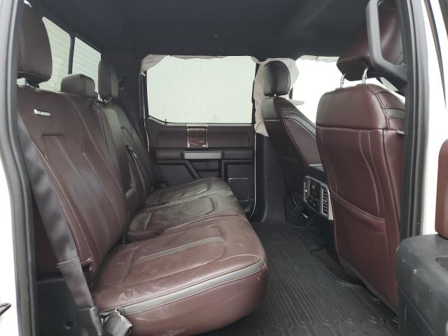 Photo 10 from auction – 2017 FORD F150 SUPER with VIN 1FTEW1EG7HFB14084
