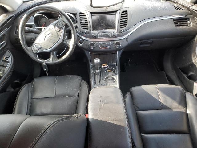 Photo 8 from auction – 2018 CHEVROLET IMPALA LT with VIN 2G1105S38J9100744