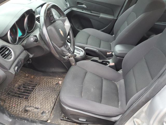 Photo 7 from auction – 2014 CHEVROLET CRUZE LT with VIN 1G1PC5SB2E7292517