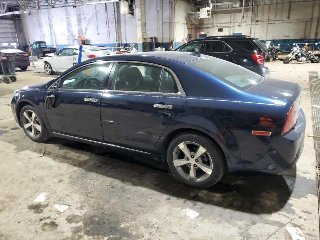 Photo 2 from auction – 2012 CHEVROLET MALIBU 1LT with VIN 1G1ZC5E01CF234680