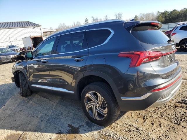 Photo 2 from auction – 2023 HYUNDAI SANTA FE S with VIN 5NMS3DAJ0PH587891