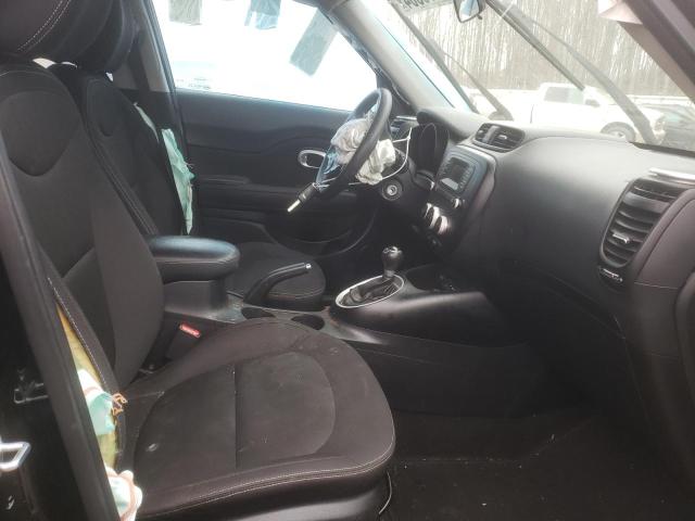 Photo 7 from auction – 2015 KIA SOUL with VIN KNDJN2A26F7205436