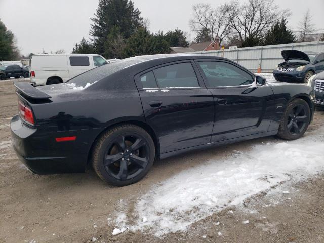 Photo 3 from auction – 2014 DODGE CHARGER R/ with VIN 2C3CDXCT4EH338752
