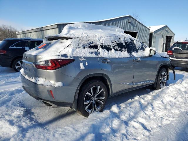 Фото 3 с аукциона – 2019 LEXUS RX 350 BAS с VIN 2T2BZMCA0KC181311