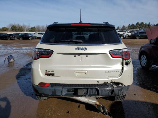 Foto 6 de la subasta – 2018 JEEP COMPASS LI con VIN 3C4NJDCB3JT115395