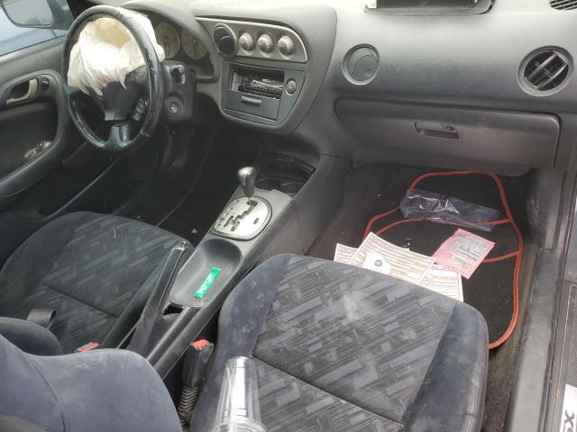 Zdjęcie 8 z aukcji – 2004 ACURA RSX z VIN JH4DC54824S006722