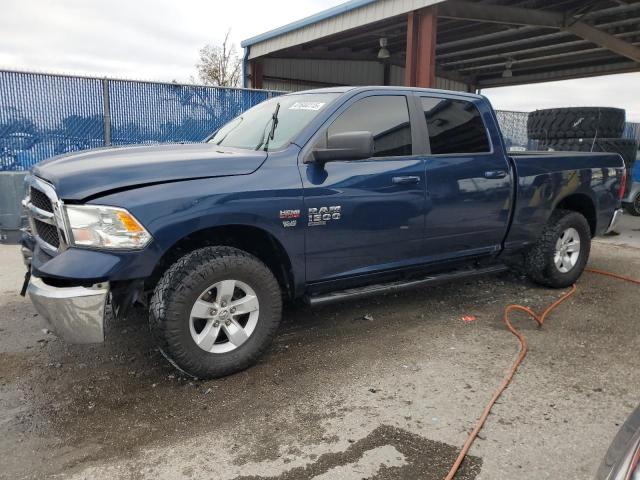 RAM 1500 CLASS 2020 with VIN 1C6RR6TTXLS103478 - Photo from auction