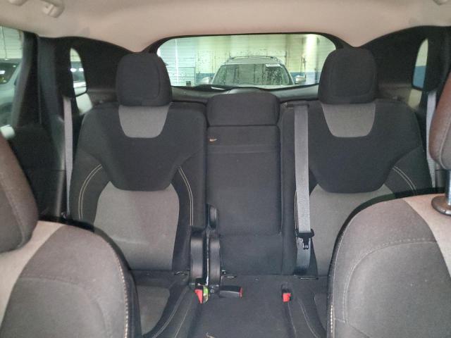 Photo 10 from auction – 2014 JEEP CHEROKEE L with VIN 1C4PJLCB0EW123134