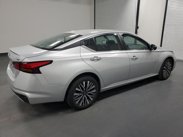 Photo 3 from auction – 2024 NISSAN ALTIMA SV with VIN 1N4BL4DV2RN378291