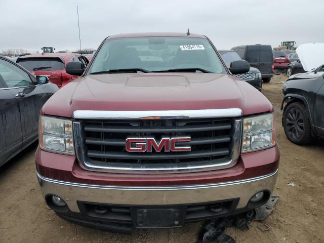 Photo 5 from auction – 2008 GMC SIERRA K15 with VIN 3GTEK13398G262425