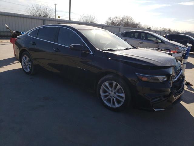 Photo 4 from auction – 2016 CHEVROLET MALIBU LT with VIN 1G1ZE5ST9GF264010