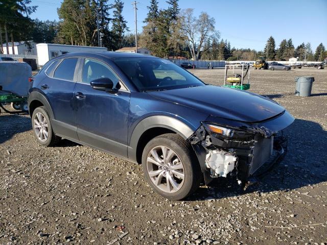 Photo 4 from auction – 2020 MAZDA CX-30 PREF with VIN 3MVDMBDL2LM131646