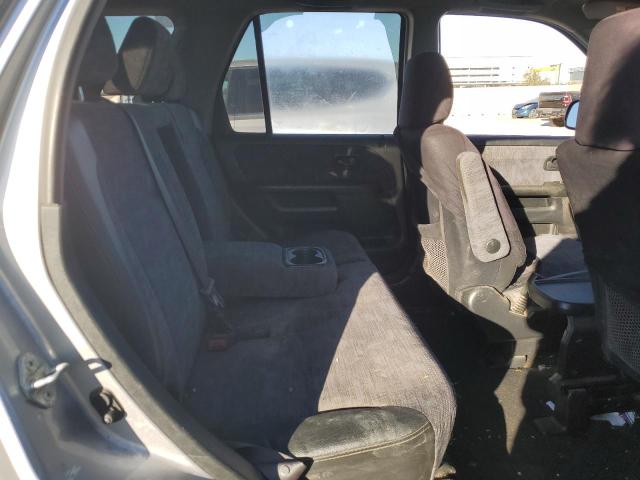 Photo 11 from auction – 2004 HONDA CR-V LX with VIN JHLRD68514C013989