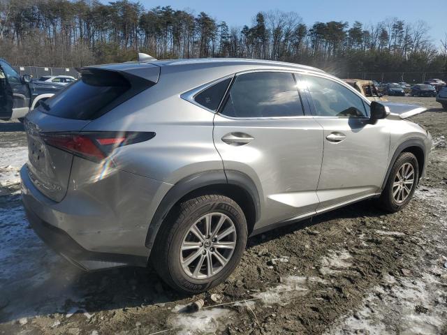 Photo 3 from auction – 2021 LEXUS NX 300 BAS with VIN JTJDARDZ1M2243917