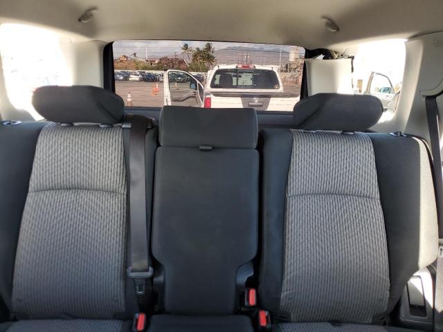 Photo 10 from auction – 2018 TOYOTA 4RUNNER SR with VIN JTEZU5JR4J5176488