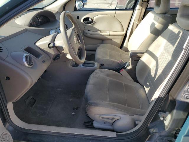 Photo 7 from auction – 2007 SATURN ION LEVEL with VIN 1G8AJ55F37Z203444