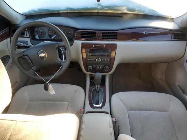 Photo 8 from auction – 2010 CHEVROLET IMPALA LS with VIN 2G1WA5EK0A1210451