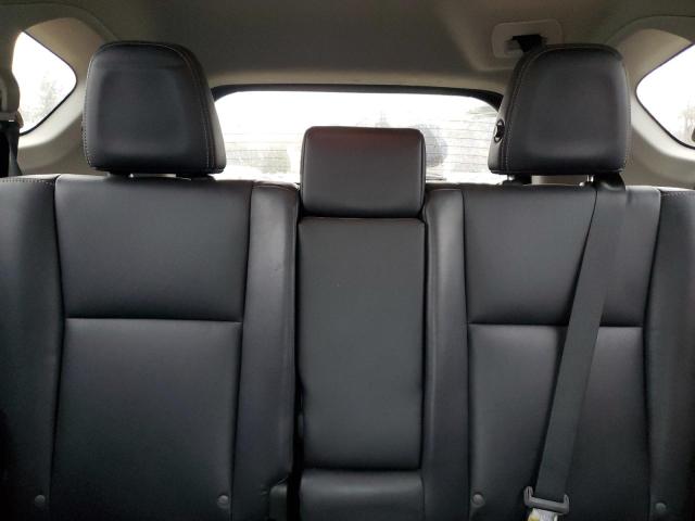 Zdjęcie 10 z aukcji – 2013 TOYOTA RAV4 LIMIT z VIN 2T3DFREV4DW113699