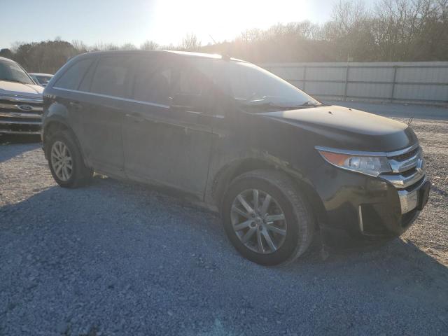 Photo 4 from auction – 2013 FORD EDGE LIMIT with VIN 2FMDK3KC3DBC12282