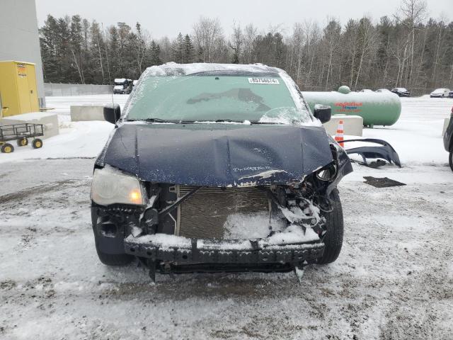 Photo 5 from auction – 2017 DODGE GRAND CARA with VIN 2C4RDGBG7HR815523