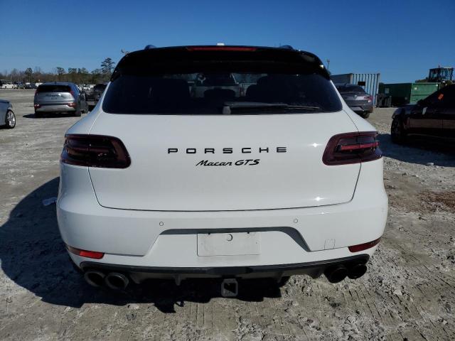Photo 6 from auction – 2017 PORSCHE MACAN GTS with VIN WP1AG2A52HLB51551