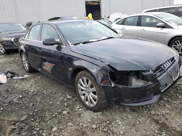 Photo 4 from auction – 2010 AUDI A4 PREMIUM with VIN WAUFFAFL4AN022245