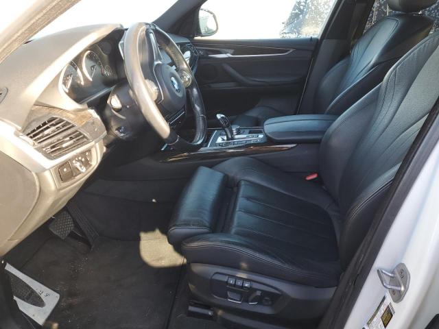 Photo 7 from auction – 2017 BMW X5 XDR40E with VIN 5UXKT0C56H0S80735